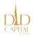 DLD Capital Logo