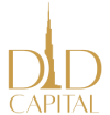 DLD Capital Logo